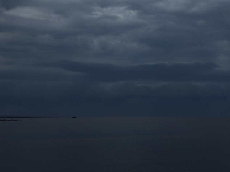 В Ленобласти 19 декабря ожидается облачная погода с гололедицей и небольшим дождем