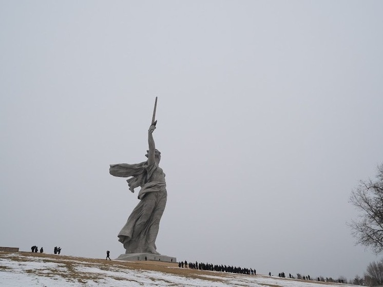 Волгоградскую область включили в топ-20 туристических регионов России