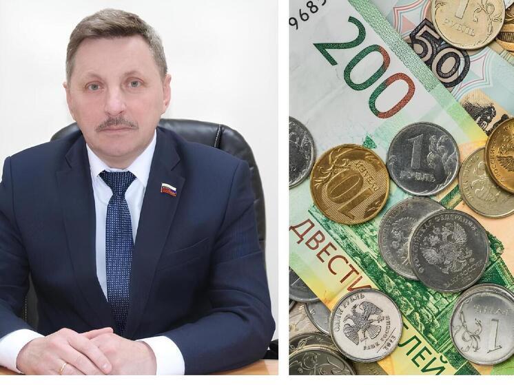 В НСО главный депутат Искитима вернул в бюджет незаконные премии на 312 тысяч рублей