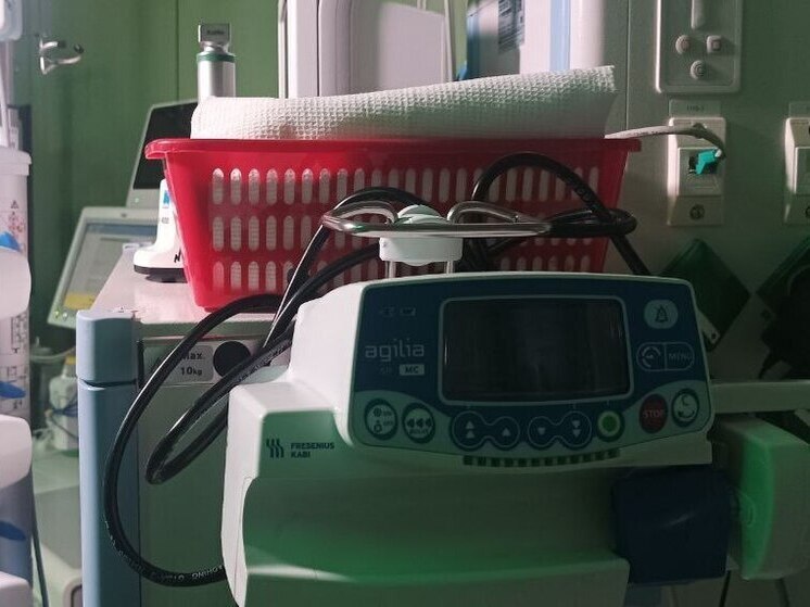 С наступлением холодов северяне рискуют заболеть минингитом