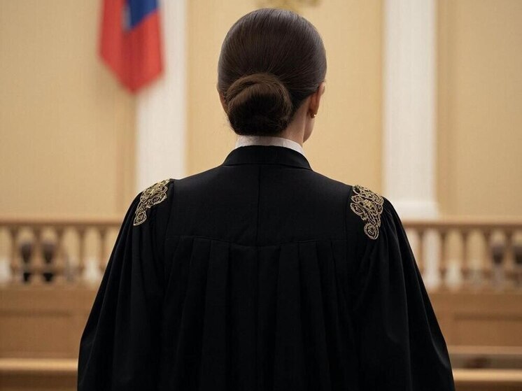 Судья Новоусманского райсуда Воронежской области неожиданно подала в отставку