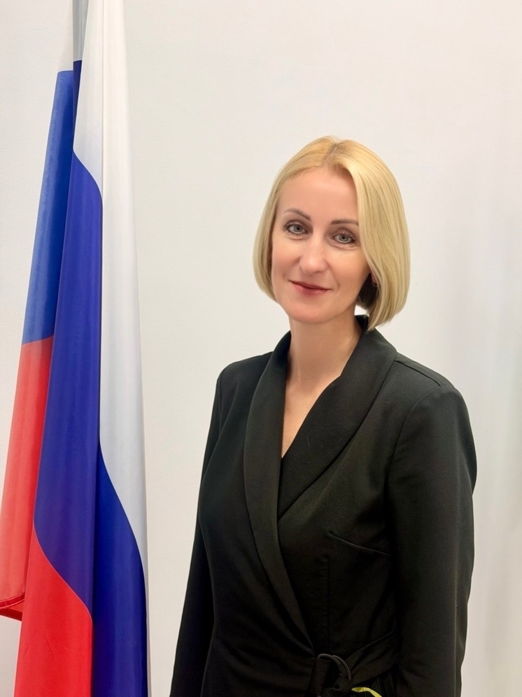 Елена Смирнова стала новым главой Суоярвского округа