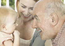 Раньше некоторые соотечественницы беременели и рожали, чтобы удержать отца будущего ребенка и выйти замуж