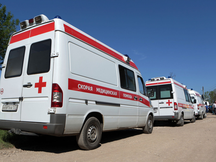 Развожаев: девочка, пострадавшая в Севастополе при атаке БПЛА, скончалась