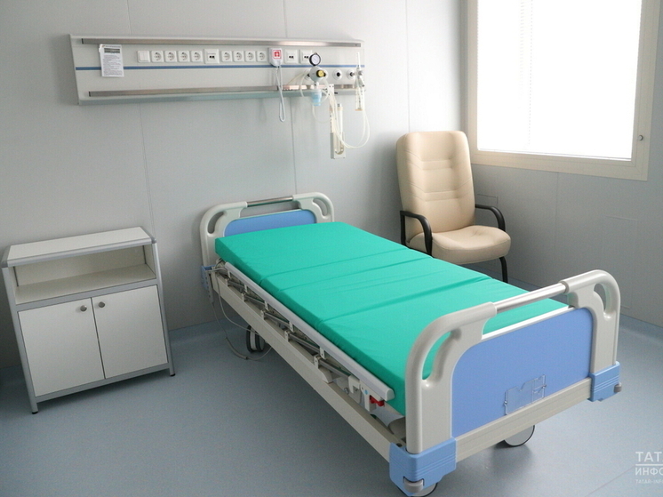 В Казани на наркологическом учете числятся свыше 4,5 тысяч жителей