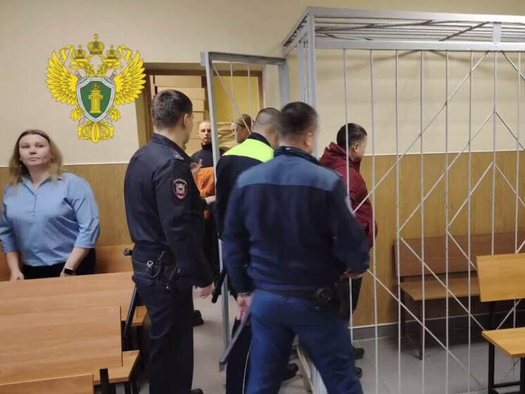 Жителя Ленобласти арестовали за истязание ребенка при помощи скотча