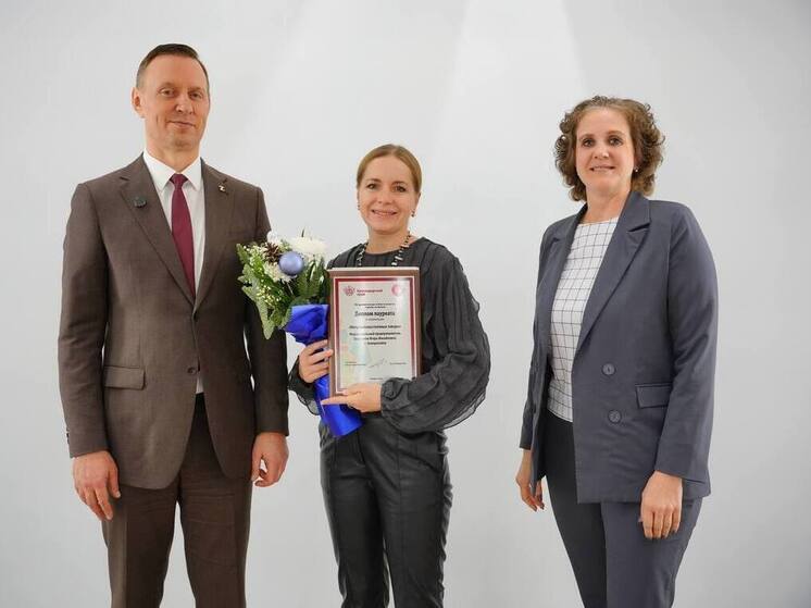 16 предприятий Новороссийска получили в 2025 году знак качества «Сделано на Кубани»