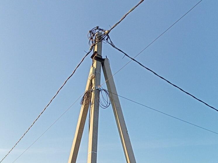 Интернет вне закона: кировские энергетики фиксируют самовольное размещение оборудования провайдеров на линиях электропередачи