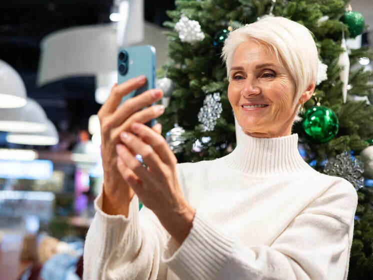 Для праздничных дел: кировчанам подарят безлимитный трафик на всё