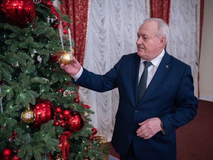 Глава калужского министерства отправит в ЛНР «Алису»