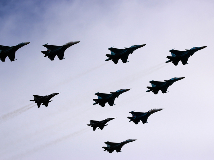 Пинчук: возможная война Европы и России превзойдет СВО по масштабу