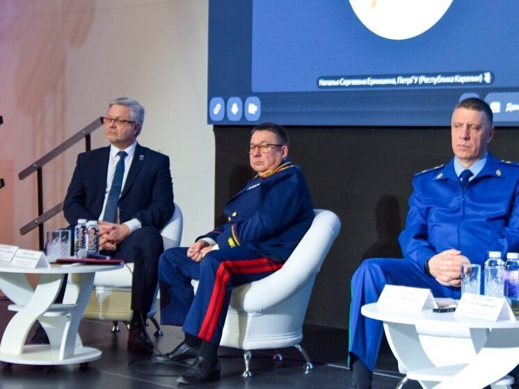 В Мелитополе обсудили методы борьбы с коррупцией на региональном уровне