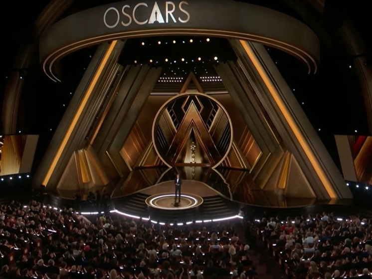 Три российских фильма претендуют на Оскар