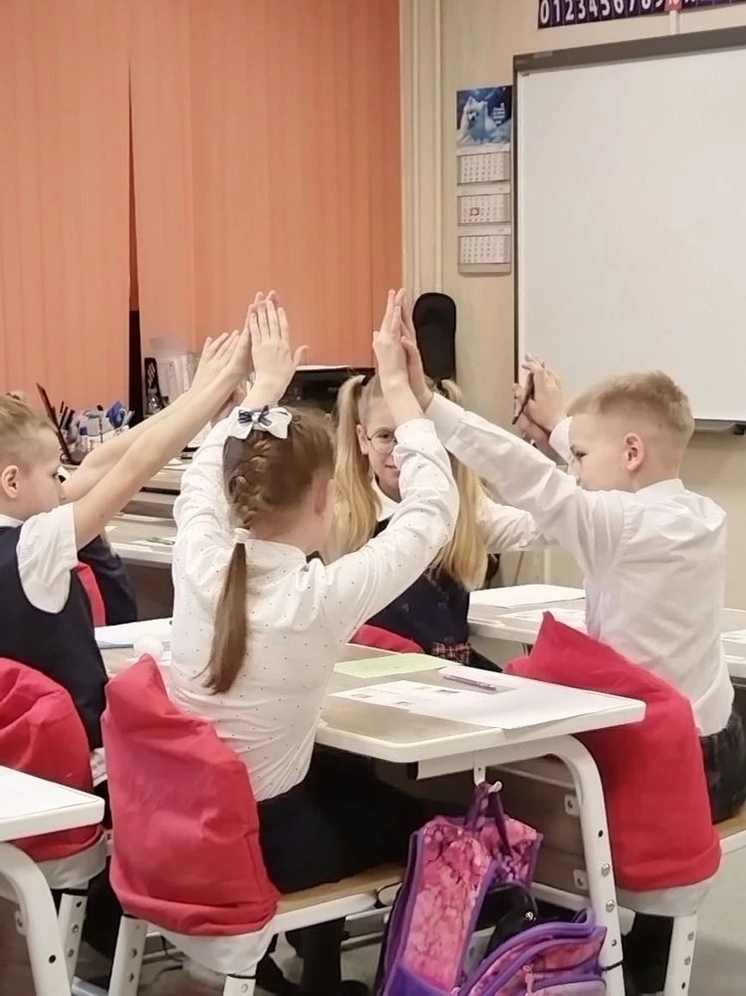 Из-за коммунальной аварии в Петрозаводске у школьников получился выходной