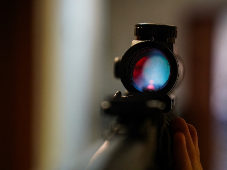 Суд рассмотрит дело туляка-дальнобойщика, незаконно хранившего оружие 20 лет