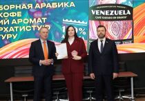 Торжественная церемония вручения национальной премией «АЗС России» прошла в Москве 17 декабря