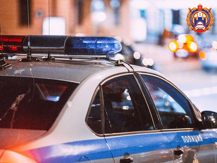 Автоинспекторы и судебные приставы в Туле вышли в рейд по водителям-должникам