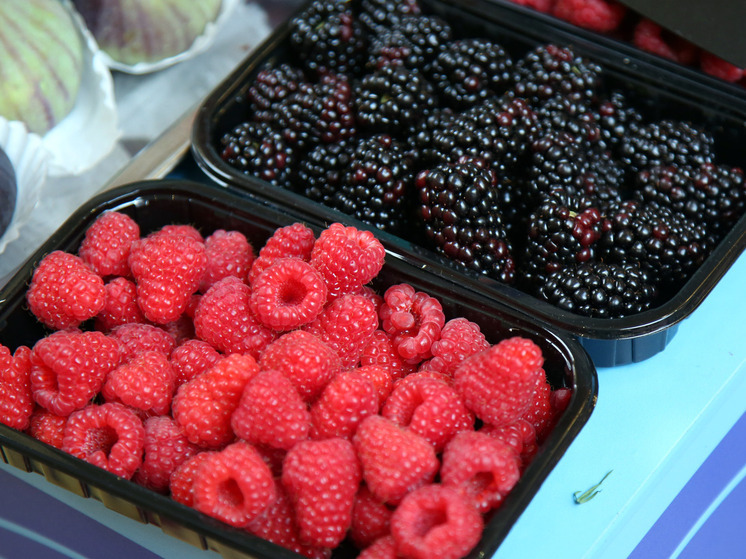 В Лондоне арестована бизнесвумен, травившая детей ягодами