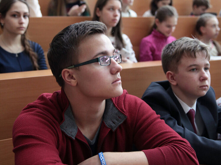 Cтудент педа юристом быть&nbsp;не может: тем, кто не стремится быть учителем, предложено покинуть педвуз