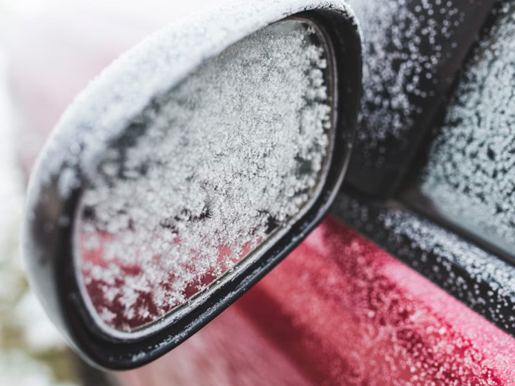 Гололед и туман поджидают липчан 19 декабря