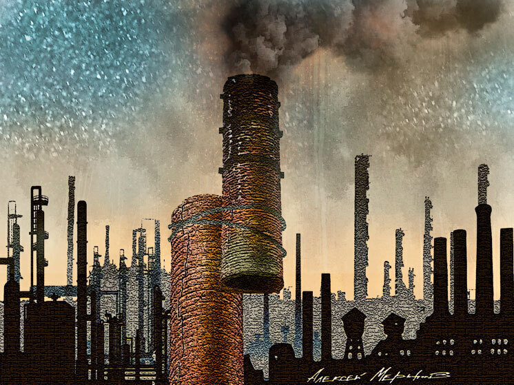 Где найти средства на восстановление изношенной коммунальной инфраструктуры