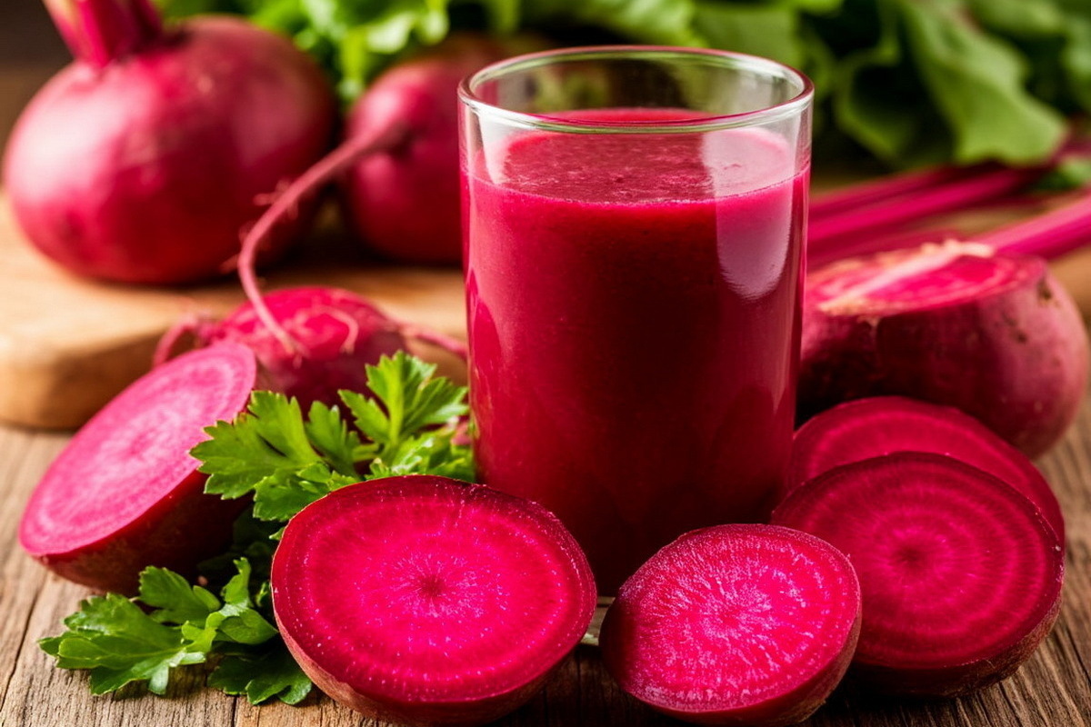 Обычный овощ оказался помощником в замедлении старения