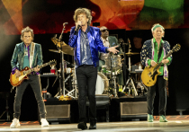 Участники Rolling Stones отказались от намерения отправиться в будущем году в тур по Великобритании и Европе