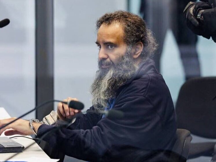 Германия — Суд без подсудимого?