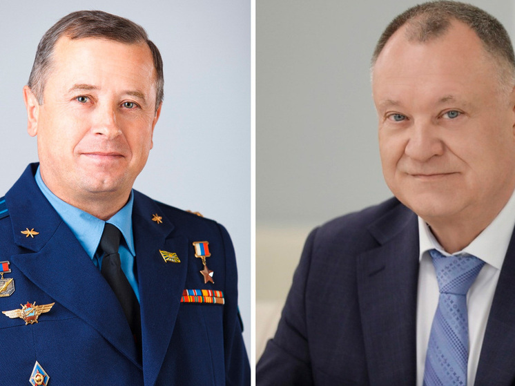 В Липецке выдвинули 2 кандидатуры на звание Почётного гражданина области