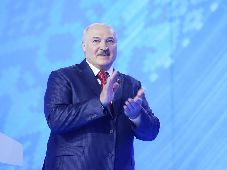 Лукашенко пригласил в Белоруссию зятя Трампа