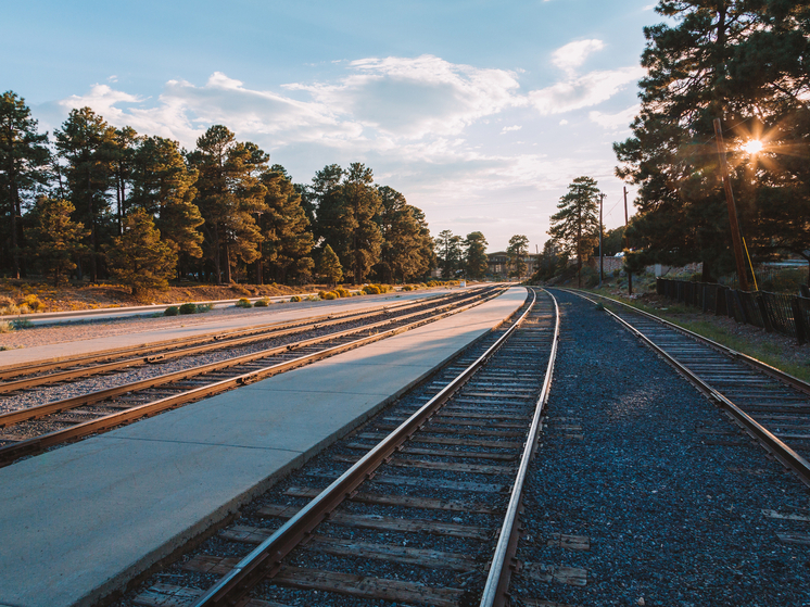 Железнодорожная ветка из Якутии в Магадан может быть построена до 2030 года