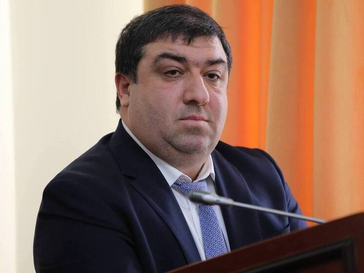 В Дагестане закладывают более 1,3 тысячи гектаров новых виноградников