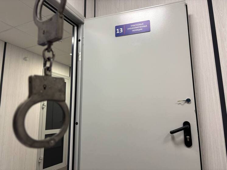 В Мурманске полиция проверяет видео с конфликтом между подростками