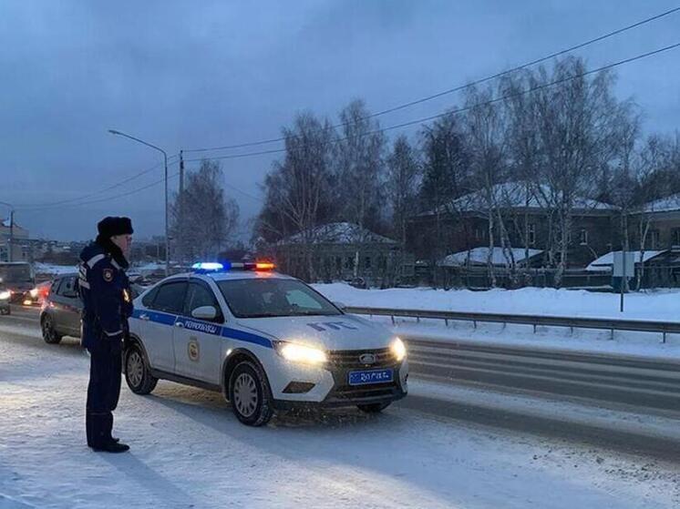 В Заднепровском районе города Смоленска пройдут "сплошные проверки"