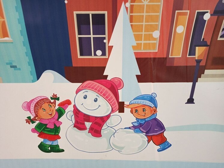 Школьники Владимирской области завершают учебное полугодие