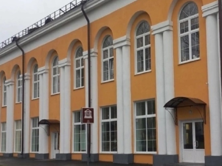 Музей в Сегеже, где обрушилась часть колонны, не будут восстанавливать по гарантии