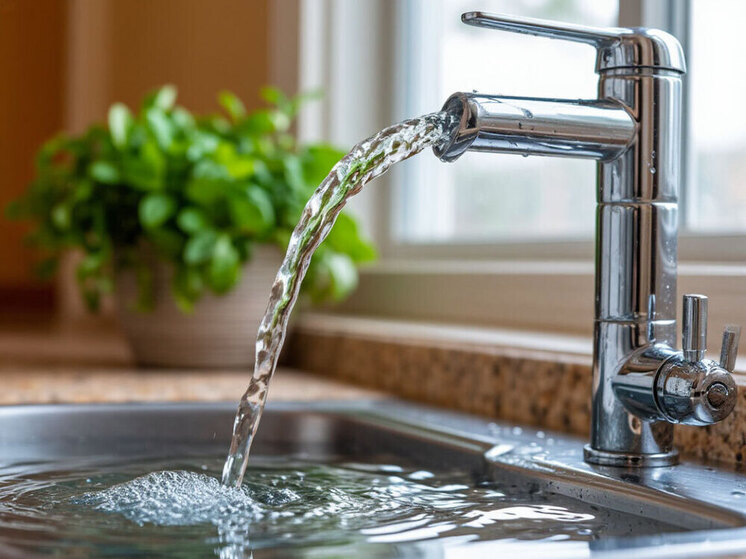 Срочно ставить счетчики на воду! С декабря платить без них станет в три раза дороже