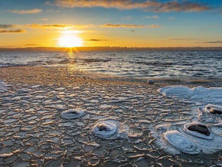 Теплая погода порадует жителей Карелии 19 декабря