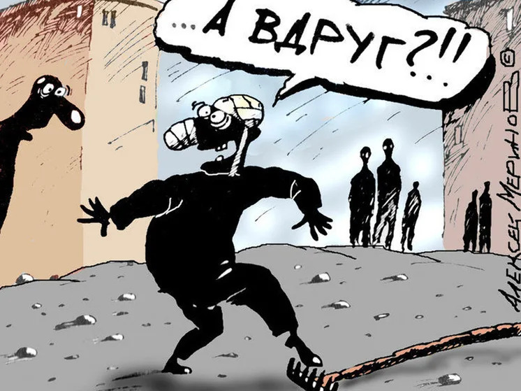 10 анекдотов про карантин