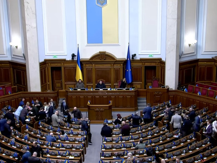 Арахамия: мир для Украины будет плохим или очень плохим