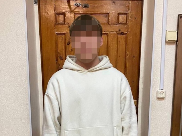 В Архангельске задержали возможного пособника телефонных аферистов