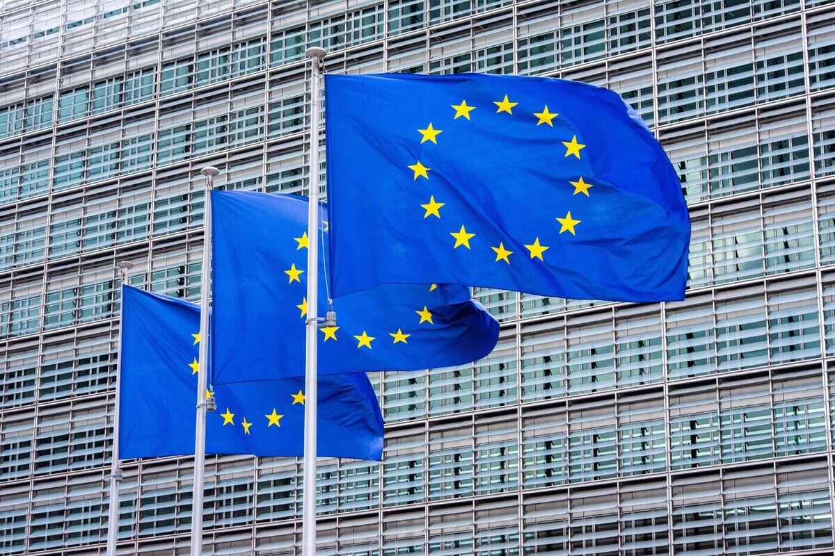 Вопрос о российских активах провалился