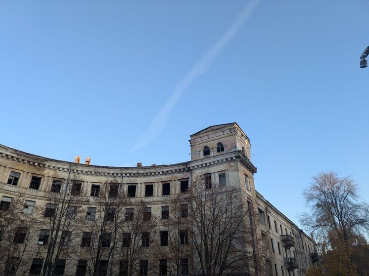 Травмоопасная погода продолжит одолевать воронежцев 19 декабря