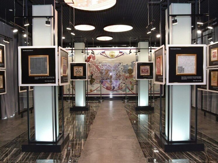 Определены лучшие туристические объекты Чувашии