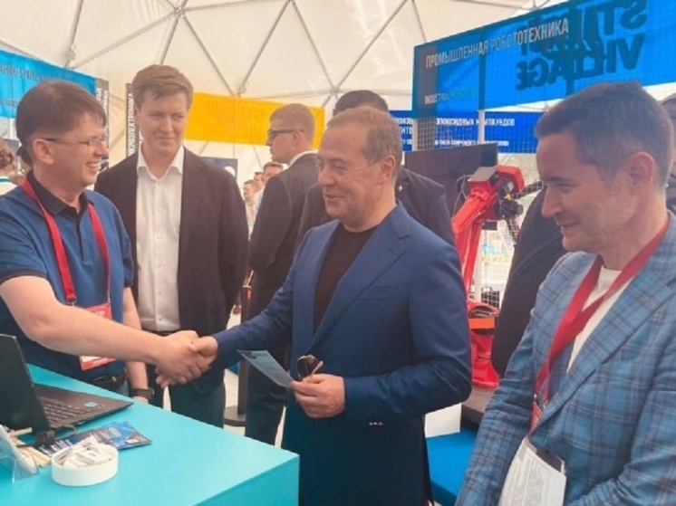 Карельская компания заняла лидирующую позицию в национальном рейтинге ИИ-решений для здравоохранения