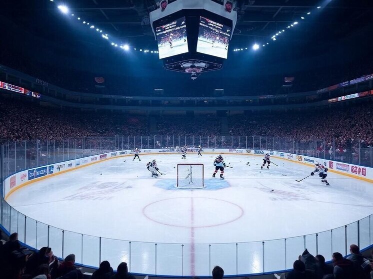 Воронежский «Буран» прервал серию неудач, вырвав победу у «Барса»