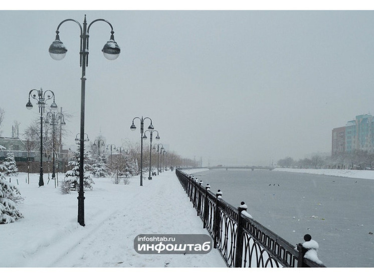 Астраханцы 19 декабря отметят день Николы Зимнего