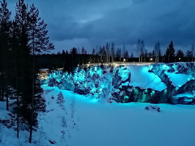 Карелия стала одним из самых дорогих мест для отдыха в России