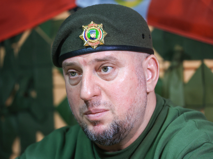 Генерал Алаудинов пригрозил помощнику депутата Вассермана