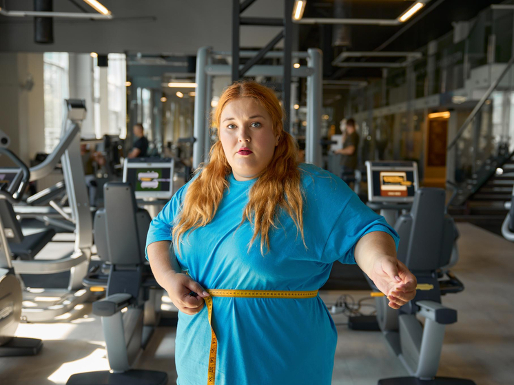 Германия — Похудение «по расписанию»